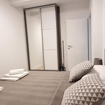 Nova Excellence Apartment Novalja Exterior photo