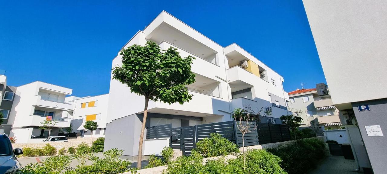 Nova Excellence Apartment Novalja Exterior photo