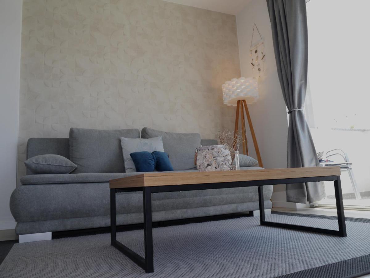 Nova Excellence Apartment Novalja Exterior photo