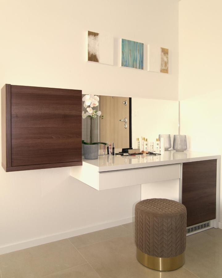 Nova Excellence Apartment Novalja Exterior photo